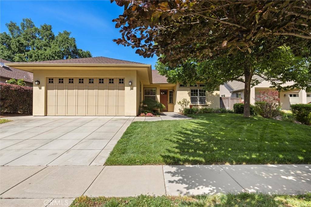 9 Arminta CT, Chico, CA 95928