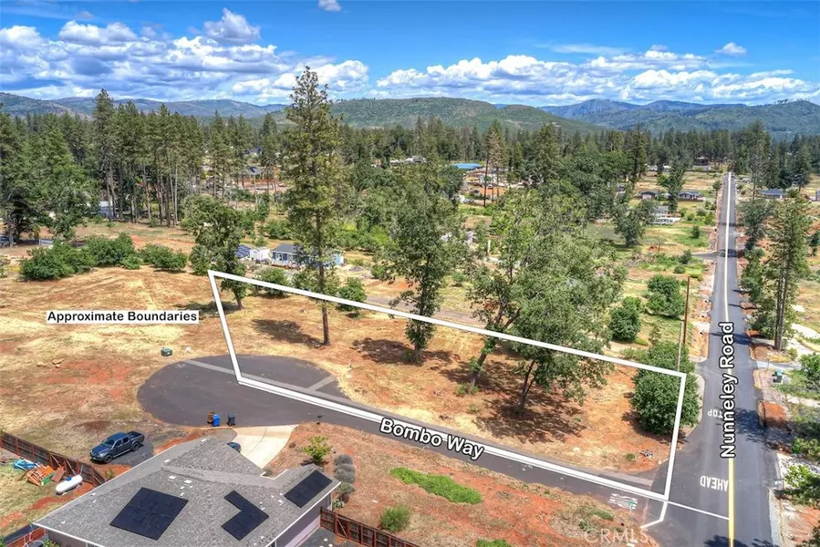 5760 Bombo WAY, Paradise, CA 95969