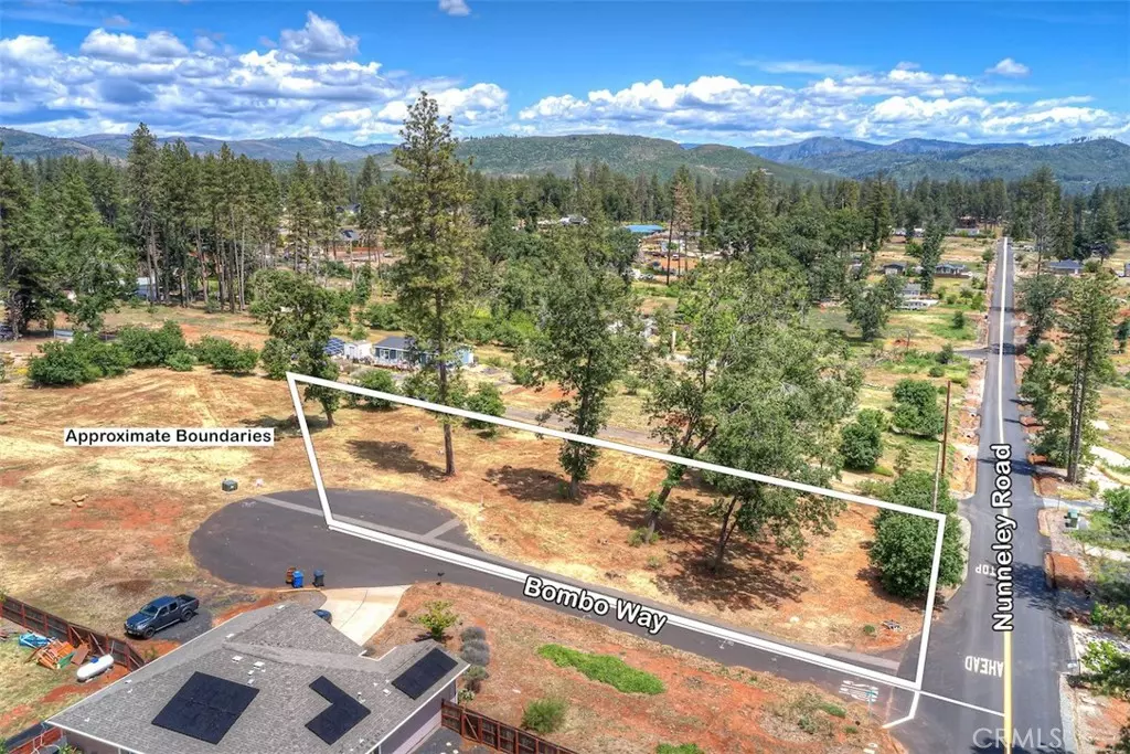 Paradise, CA 95969,5760 Bombo WAY