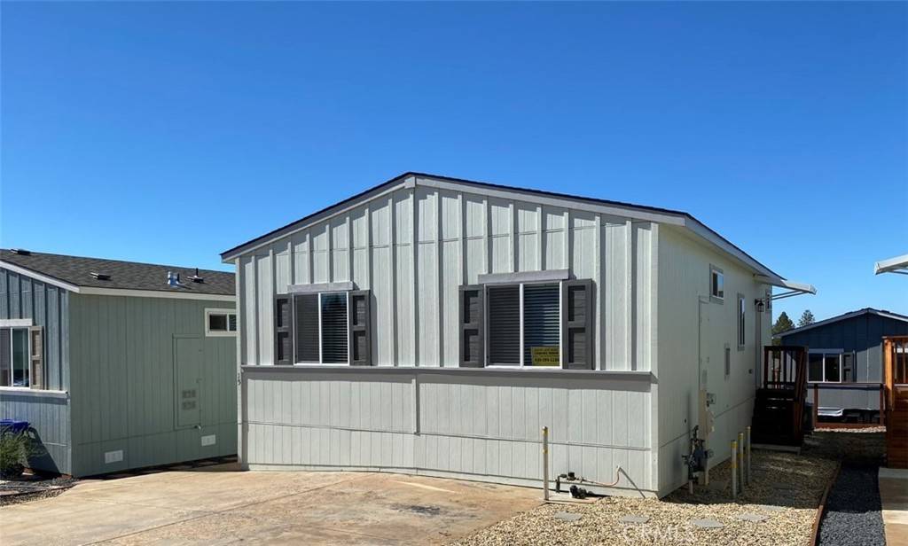 1354 Elliott RD #15, Paradise, CA 95969