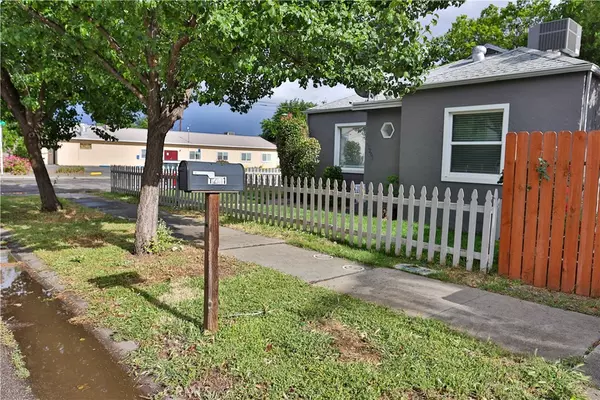 Corning, CA 96021,1201 South ST