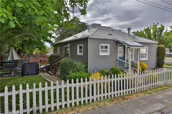 Corning, CA 96021,1201 South ST