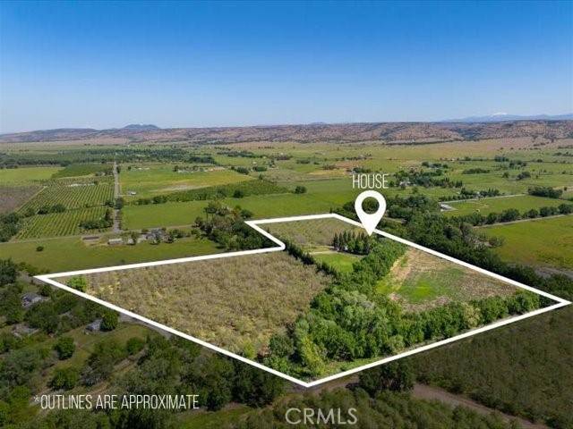 Los Molinos, CA 96055,25179 68th AVE