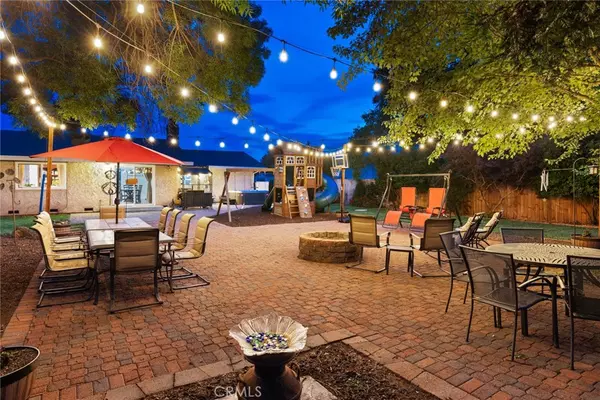 Chico, CA 95973,63 Our WAY