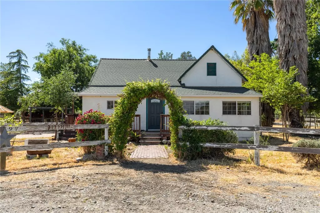 Orland, CA 95963,6197 County Road 4