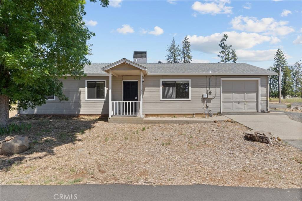 6383 Harvey RD, Paradise, CA 95969