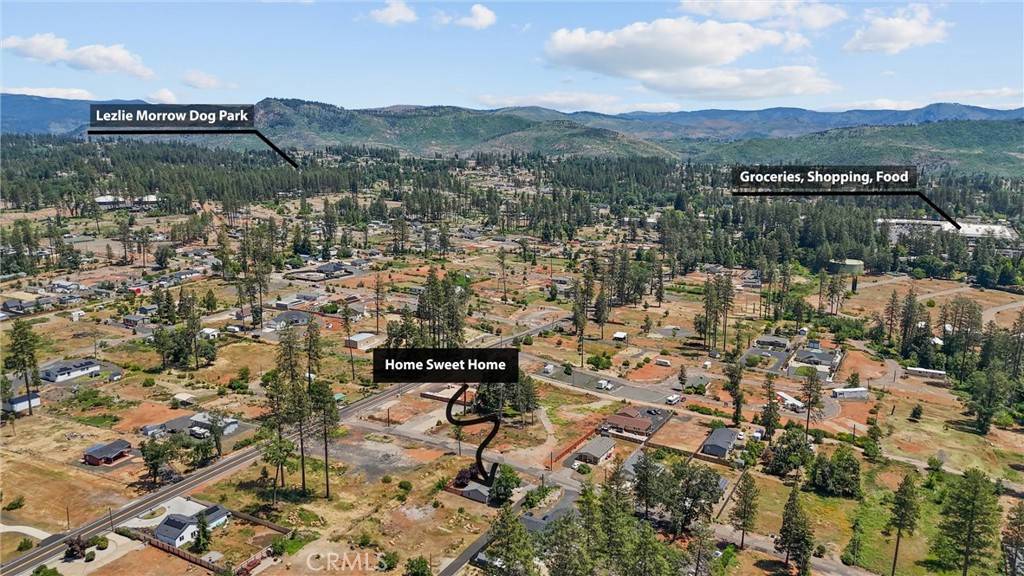 Paradise, CA 95969,6383 Harvey RD