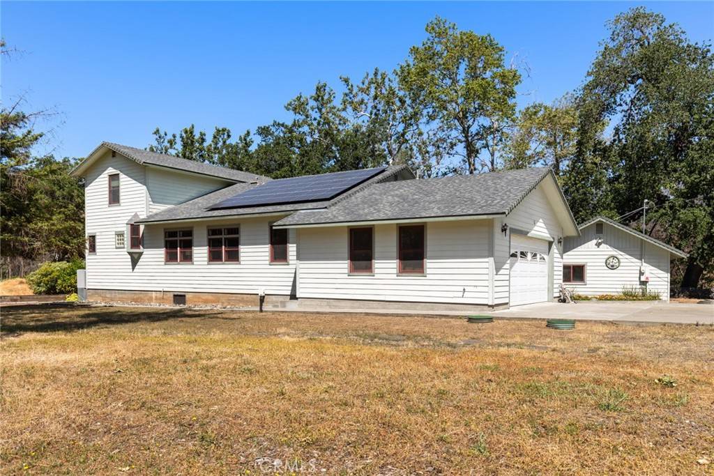 Chico, CA 95973,5 Sycamore Valley RD