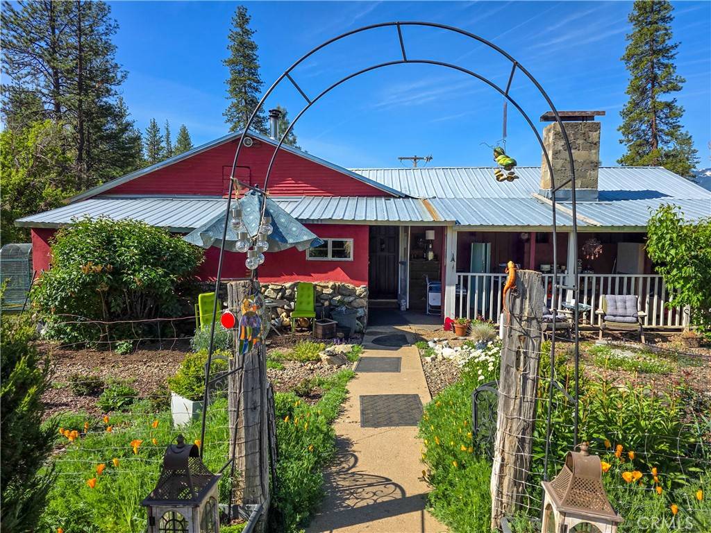 Fort Jones, CA 96032,13505 Tyler Gulch RD