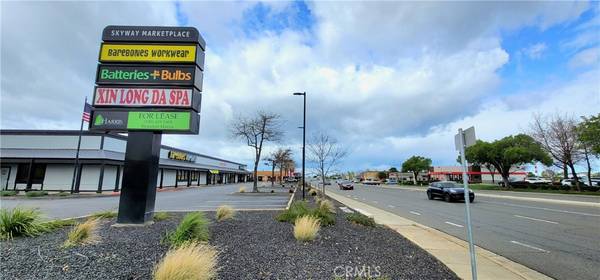 Chico, CA 95928,2500 Zanella WAY