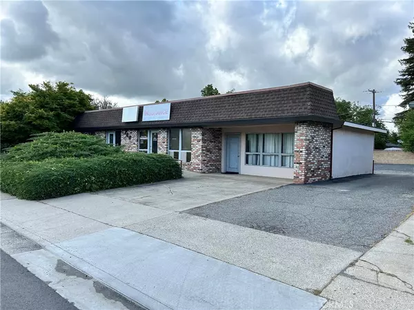 766 East AVE #B, Chico, CA 95926