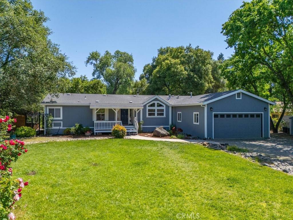 Los Molinos, CA 96055,8510 Verdant CT
