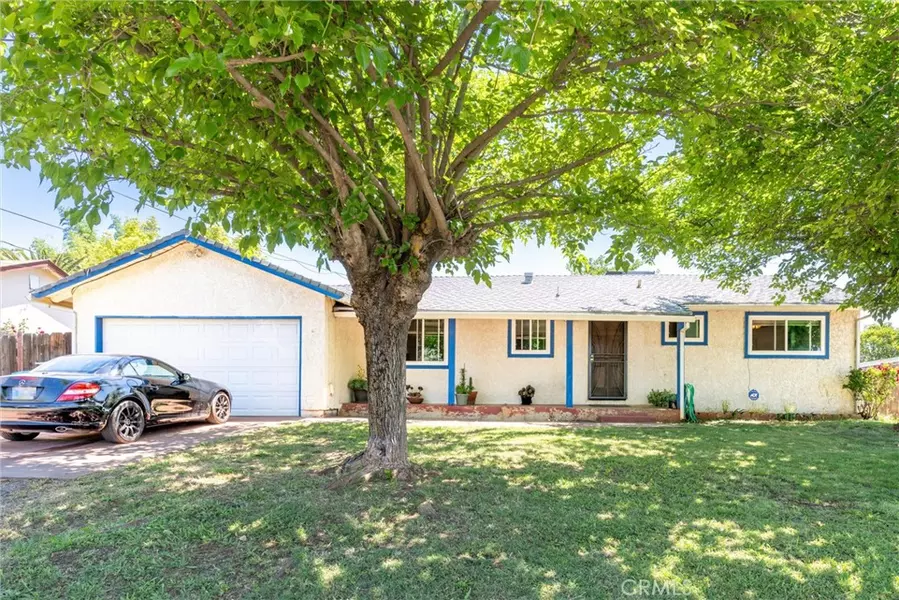 1524 Keko ST, Oroville, CA 95965