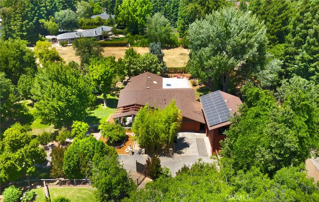 Chico, CA 95973,610 Tandy CT