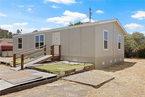 5580 Wilbur RD, Oroville, CA 95965