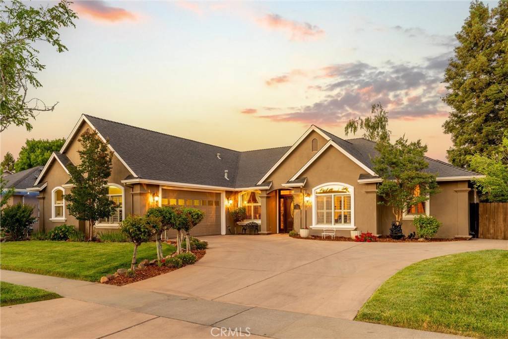 Chico, CA 95973,2722 Escallonia WAY