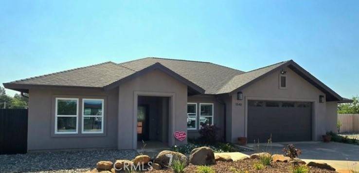 5540 Scottwood RD, Paradise, CA 95969