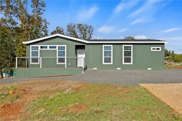 6451 Ranger CT, Magalia, CA 95954