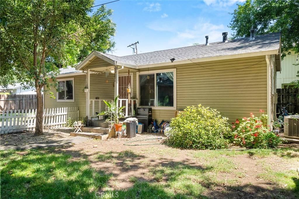 Chico, CA 95926,1170 Hobart ST