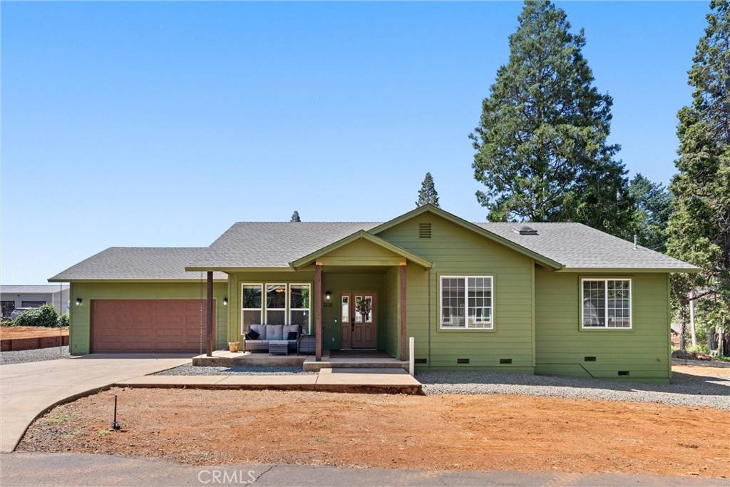 1718 Grand CT, Paradise, CA 95969