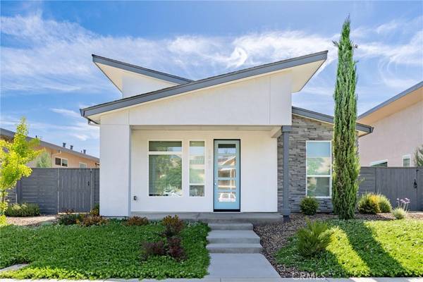 1667 Notre Dame BLVD, Chico, CA 95928