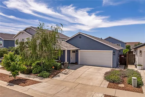 1104 Shumard Oak WAY, Chico, CA 95928