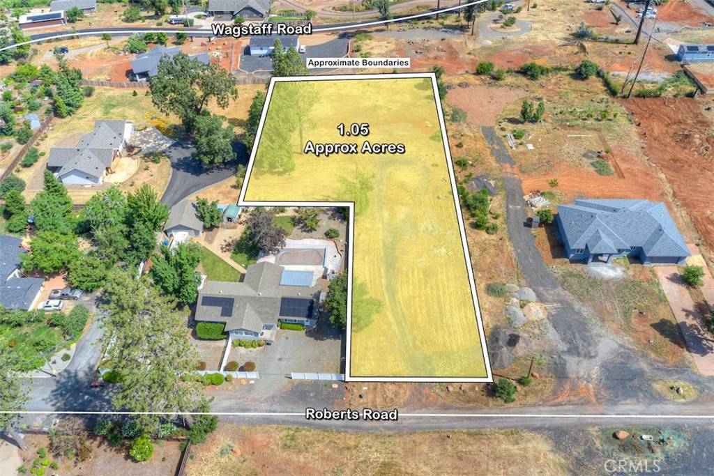 689 Roberts RD, Paradise, CA 95969