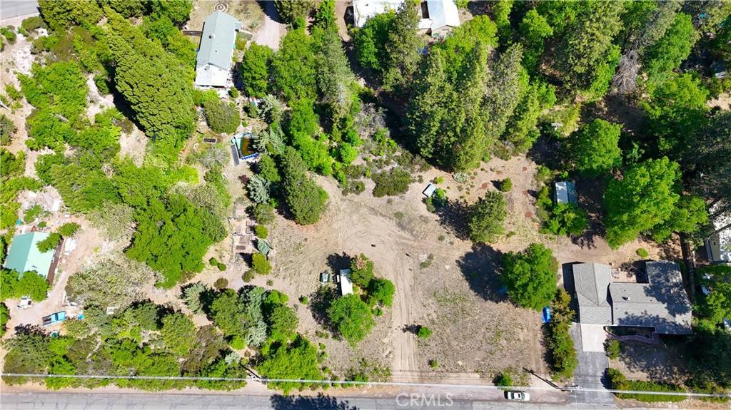 0 Shasta Ave., Mount Shasta, CA 96097