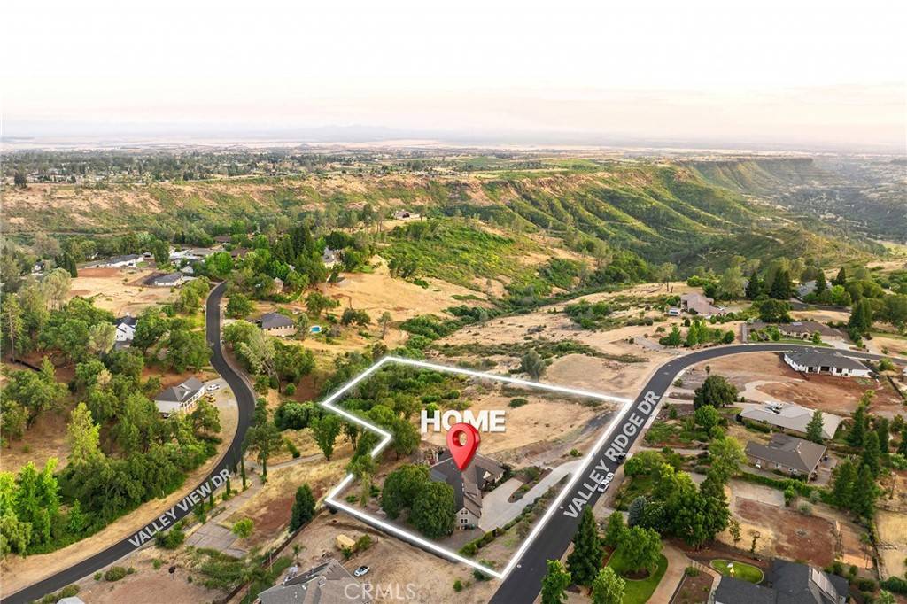 Paradise, CA 95969,133 Valley Ridge DR