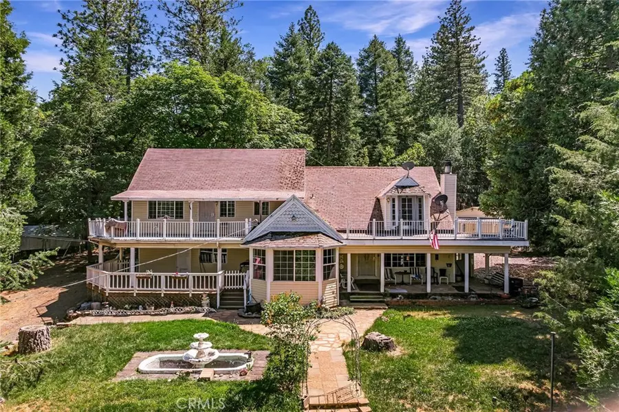 5048 Big Bend RD, Oroville, CA 95965
