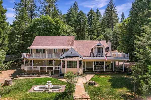5048 Big Bend RD, Oroville, CA 95965