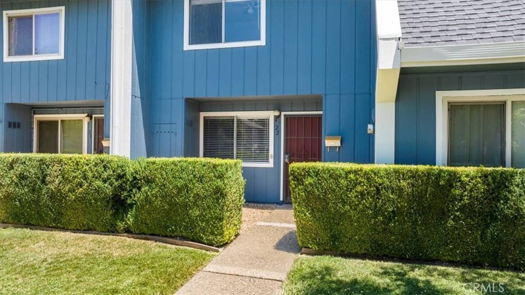 1181 E 22nd ST #22, Marysville, CA 95901
