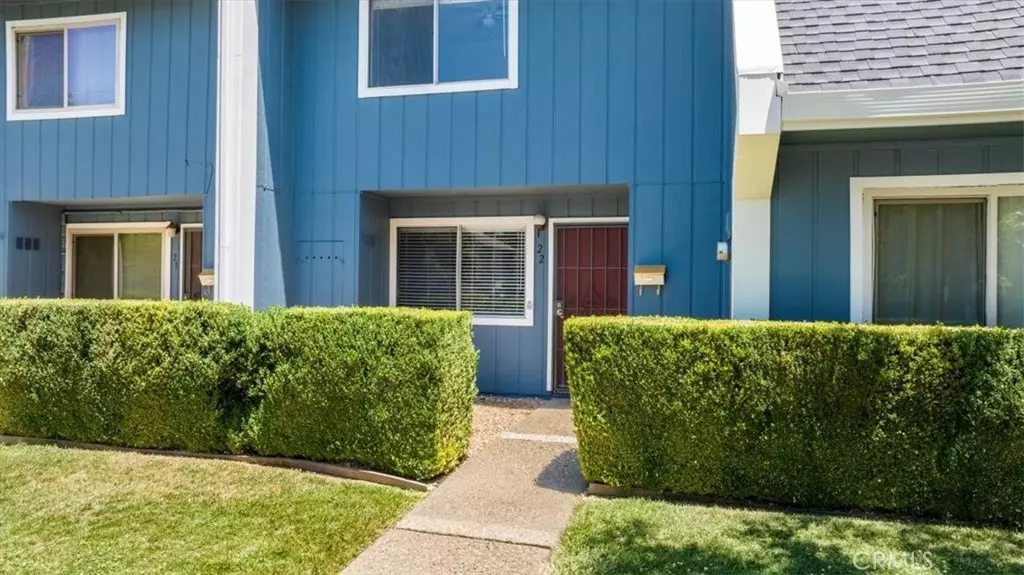 1181 E 22nd ST #22, Marysville, CA 95901