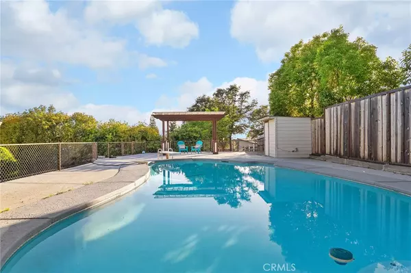 261 Canyon Highlands DR, Oroville, CA 95966