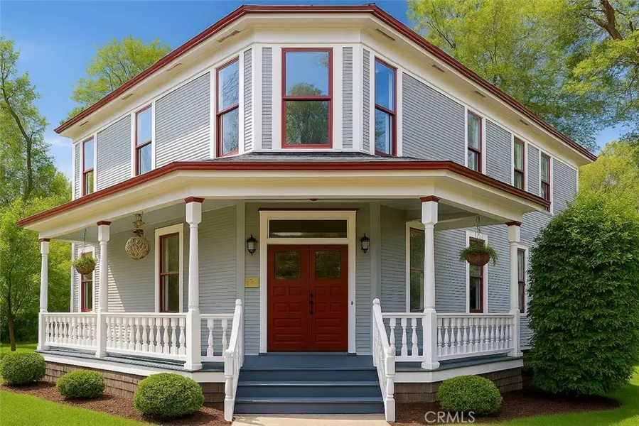 256 E 1st AVE, Chico, CA 95926