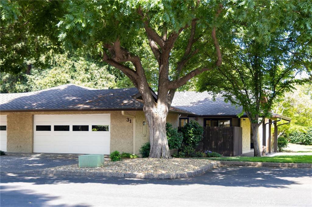 31 Northwood Commons PL, Chico, CA 95973