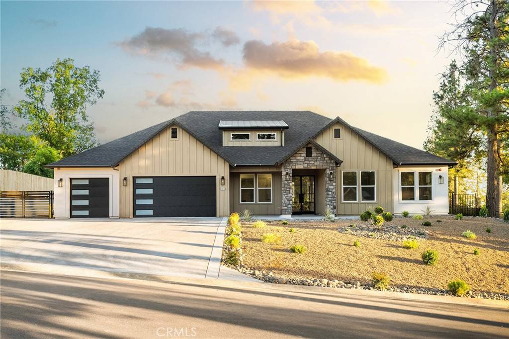 4956 Malibu DR, Paradise, CA 95969