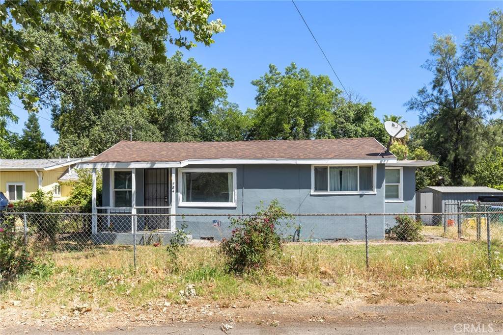 Chico, CA 95928,784 Virginia ST