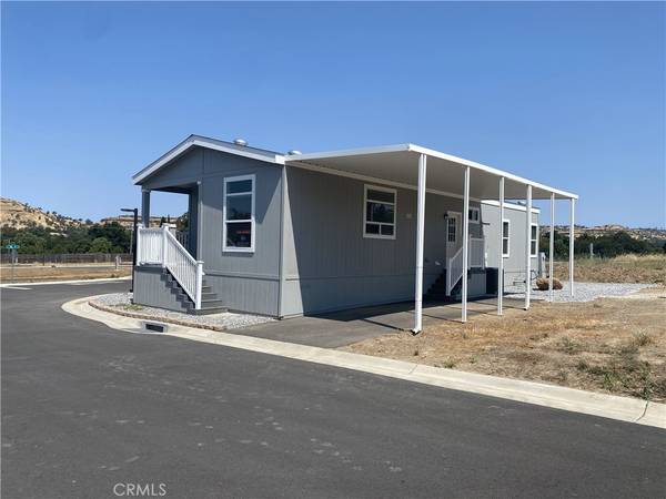 2920 Clark #L-6, Butte Valley, CA 95965