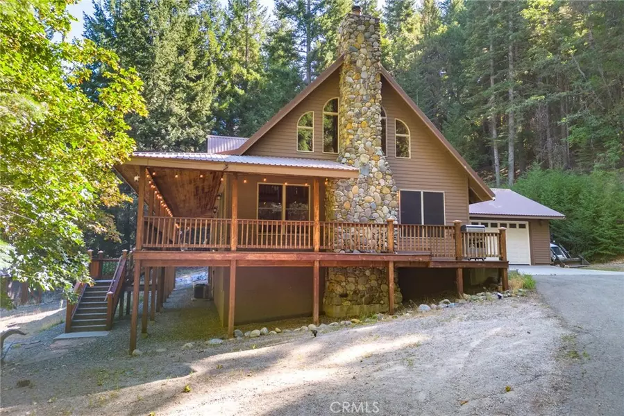 1900 Maple DR, Weed, CA 96094