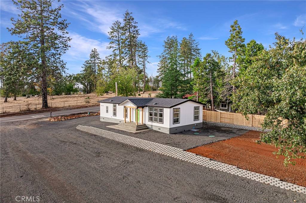 Paradise, CA 95969,5712 Sawmill RD