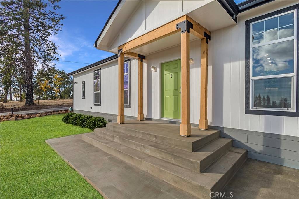 5712 Sawmill RD, Paradise, CA 95969