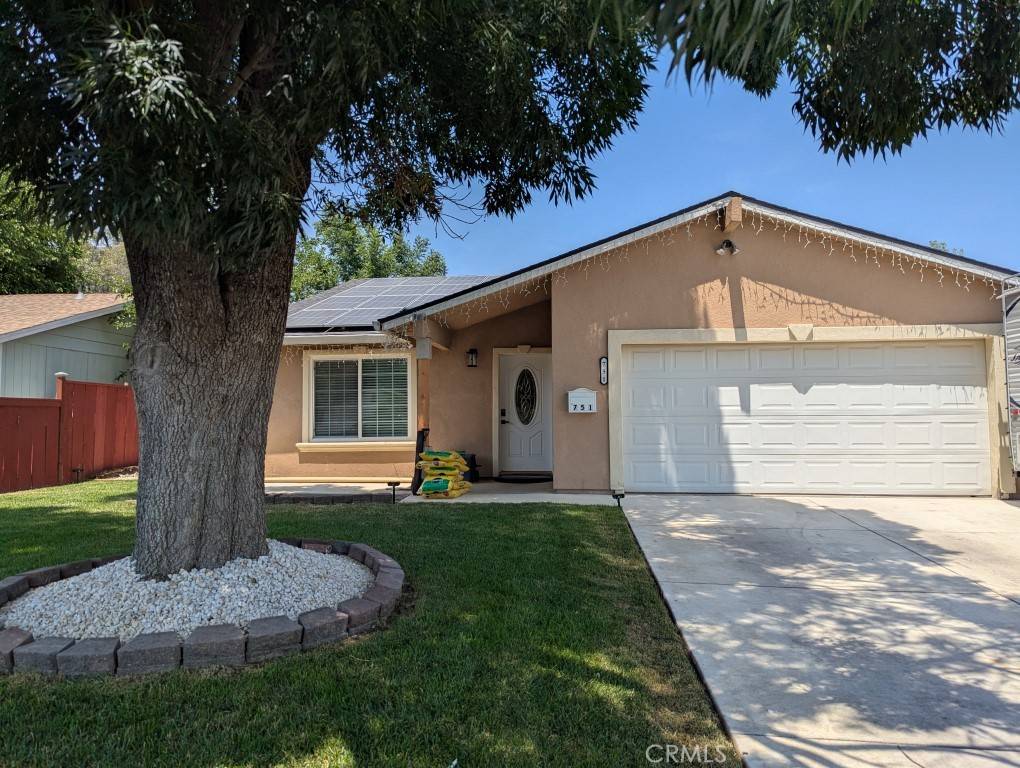Willows, CA 95988,751 Glenwood LN