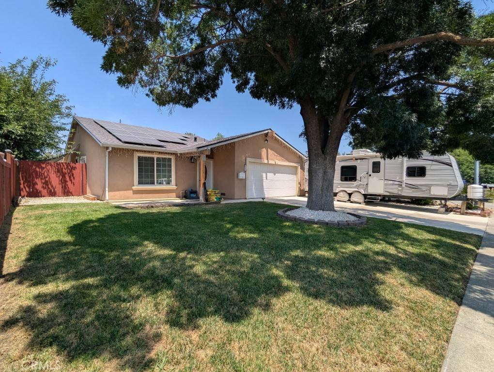 Willows, CA 95988,751 Glenwood LN