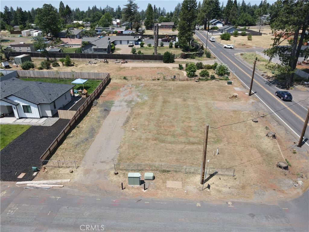 1570 Bille RD, Paradise, CA 95969