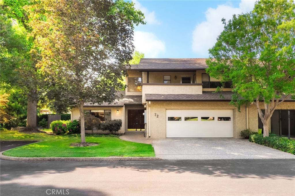 72 Northwood Commons PL, Chico, CA 95973