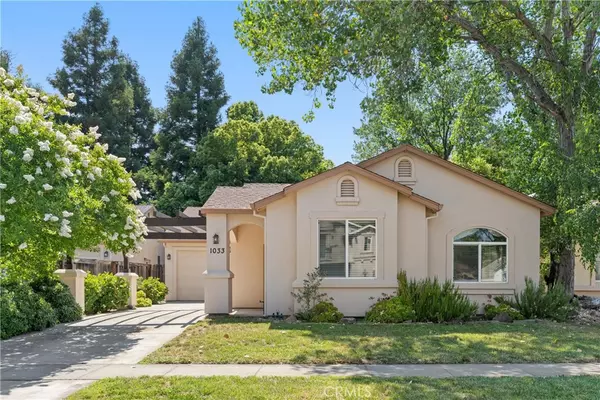 1033 Raven LN, Chico, CA 95926