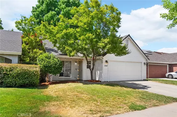 Chico, CA 95973,258 Vail DR