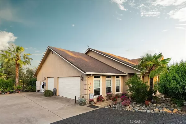 Paradise, CA 95969,4802 Pentz RD