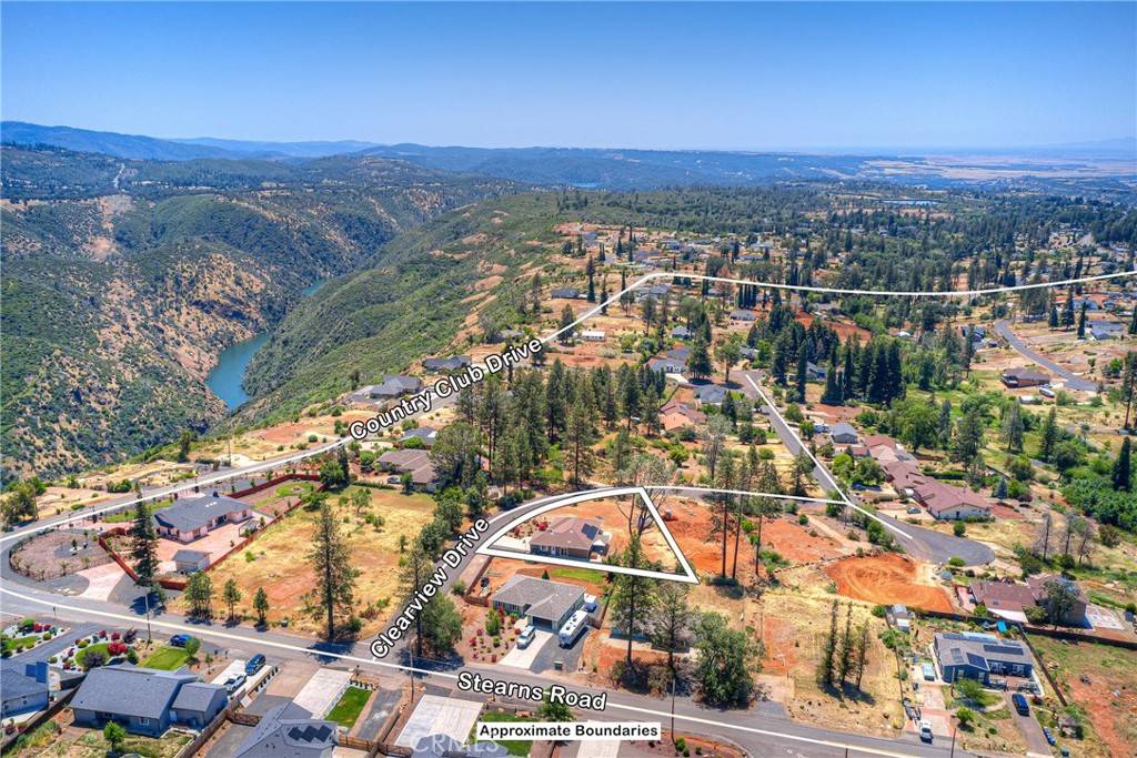 Paradise, CA 95969,2381 Clearview DR